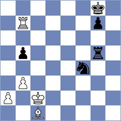 Pires - Stachanczyk (chess.com INT, 2023)