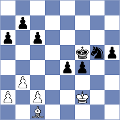 Movileanu - Santeramo (Premium Chess Arena INT, 2020)