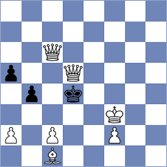 Osinovsky - Jaivardhan (chess.com INT, 2023)
