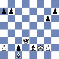 Donohue - Haslinger (Hawick, 2006)