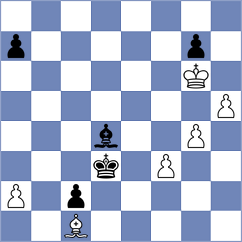 Rom - Weishaeutel (chess.com INT, 2023)