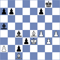 Dauer - Schmider (chess.com INT, 2025)
