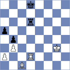 Torres Valiente - Alejandre Plasencia (Santa Clara CUB, 2024)