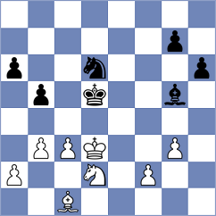 Robinson - Teslawski (Burlingame, 1996)