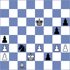 Mishev - Todorov (Borovetz, 2002)