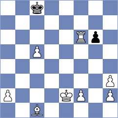 Alonso Bustos - Galiana Moll (Binissalem, 2002)
