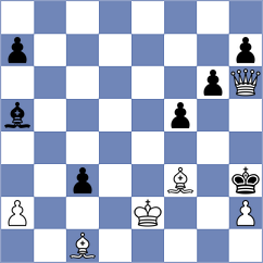 Thomas - Edwards (Lichess.org INT, 2020)