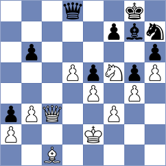Orozco Aguilera - Palacios Gordillo (Chess.com INT, 2020)