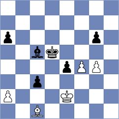 Berdayes Ason - Davalos Prieto (Lichess.org INT, 2020)