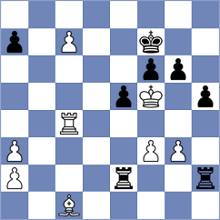 Sabatier - Del Puerto (chess.com INT, 2024)