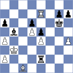 Hartge - Kharitonov (chess.com INT, 2025)