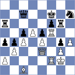 Rodriguez Garcia - Lozano Martin (Malaga, 2000)