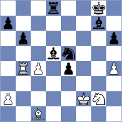 Sajin - Yeganegi (chess.com INT, 2025)