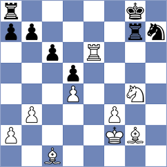 Ilic - Markovic (Serbia, 2013)