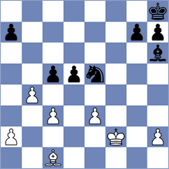 Gonzalez - Salinardi (Chivilcoy, 1987)