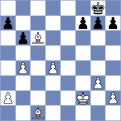Gaboyan - Nurgaliyeva (Lichess.org INT, 2020)