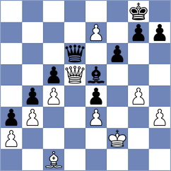 Sochacki - Foucher (Calvi, 2005)