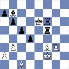 Zong - Subramanian (chess.com INT, 2025)