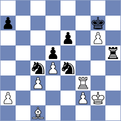 Gonzalez - Pretell Diaz (Cuenca, 2006)