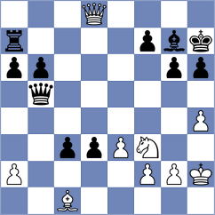 Korchynskyi - Tsydypov (chess.com INT, 2025)