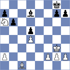 Gandhi - Arenas (chess.com INT, 2024)