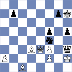 Lie - Carroll (chess.com INT, 2025)