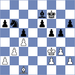 Katz - Narayanan (chess.com INT, 2023)