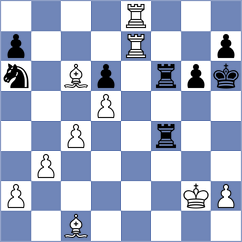 Pribelszky - Medina (chess.com INT, 2025)