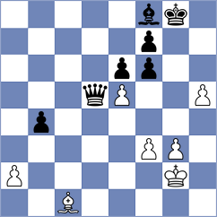 Zhukov - Studer (Chess.com INT, 2021)