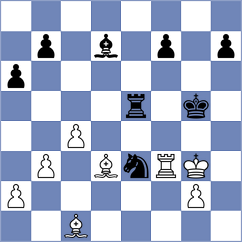 Birkisson - Tsolakidou (chess.com INT, 2025)