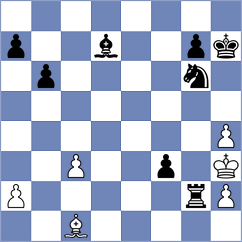 Sri Darshini T - Horak (chess.com INT, 2025)