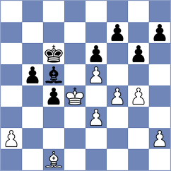 Hoellger - Raitza (Bad Bevensen, 2011)