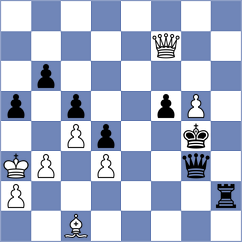 Colin - Percheron (Europe Echecs INT, 2021)