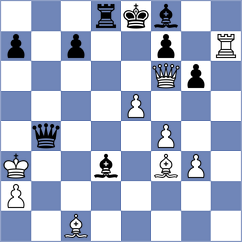 Hrabinska - Przybylski (chess.com INT, 2022)