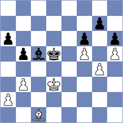 Shubenkova - Neustroev (chess.com INT, 2025)