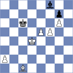 Omariev - Sanchez Ibern (chess.com INT, 2025)