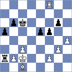 Huber - Foerster (Montabaur, 1994)