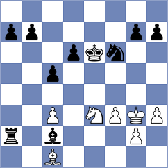 Andrejevic - Ivanovic (Belgrade, 2009)