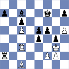 Walter - Schmidek (Tornelo INT, 2022)