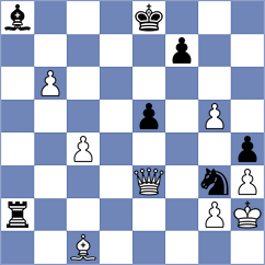 Saltaev - Gomez Osorio (Terrassa, 1998)
