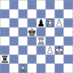 Sadhwani - Meshkovs (chess.com INT, 2024)
