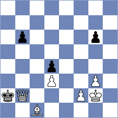 Fantinel - Jimenez Salas (chess.com INT, 2025)