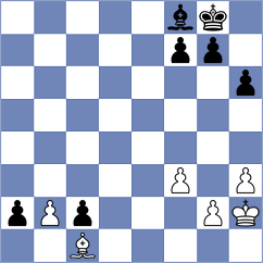 Shi - Vifleemskaia (chess.com INT, 2025)