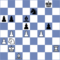 Almiron - Perez Ferloni (Asuncion, 2009)