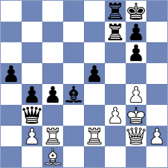 Tesar - Hincliffe (Slovakia, 2000)