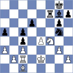 Perry - Murawski (chess.com INT, 2025)