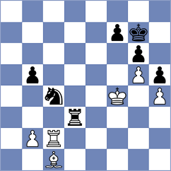 Leon - Ramos (Santiago de Chile, 1994)