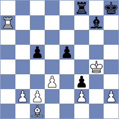 Osinovsky - Alvarado Diaz (chess.com INT, 2023)