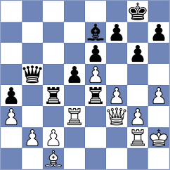 Savanovic - Csonka (New York USA, 2022)