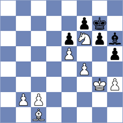 Galchenko - Kokoszczynski (chess.com INT, 2025)